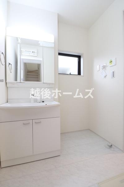 新築戸建　東区向陽１丁目　第３　リーブルガーデン