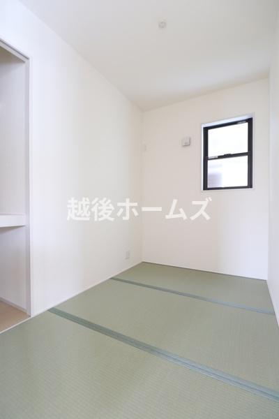 新築戸建　東区向陽１丁目　第３　リーブルガーデン