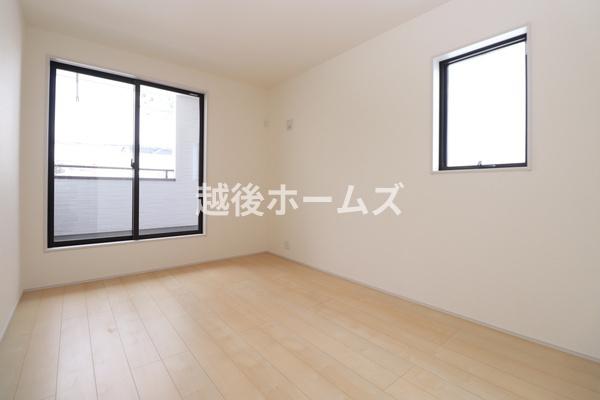 新築戸建　東区向陽１丁目　第３　リーブルガーデン