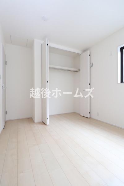 新築戸建　東区向陽１丁目　第３　リーブルガーデン