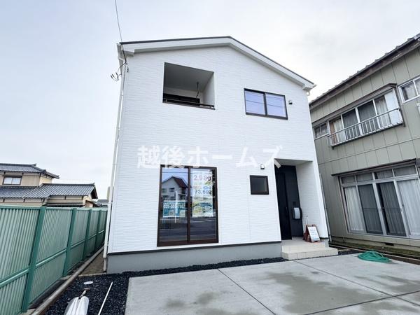 新築戸建　東区向陽１丁目　第３　リーブルガーデン