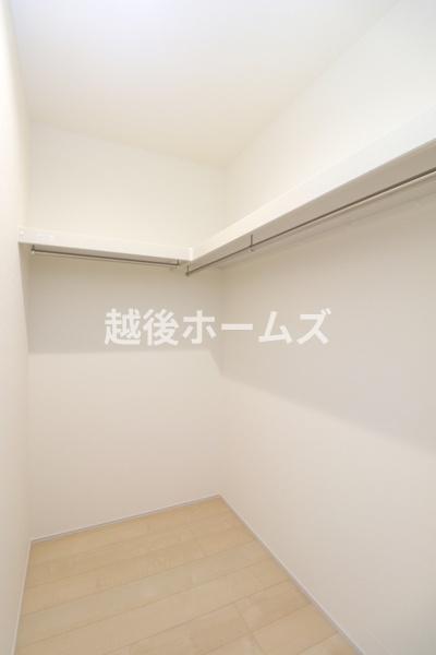 新築戸建　東区向陽１丁目　第３　リーブルガーデン