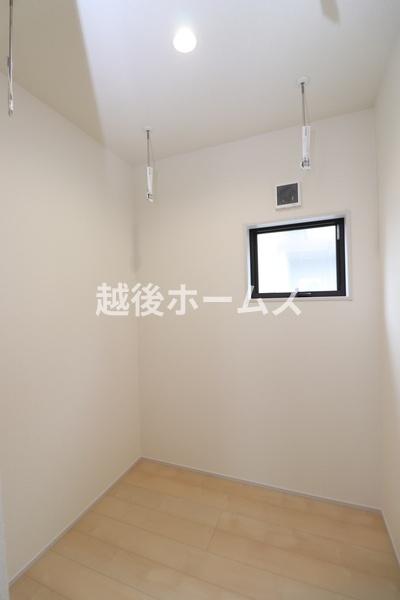 新築戸建　東区向陽１丁目　第３　リーブルガーデン