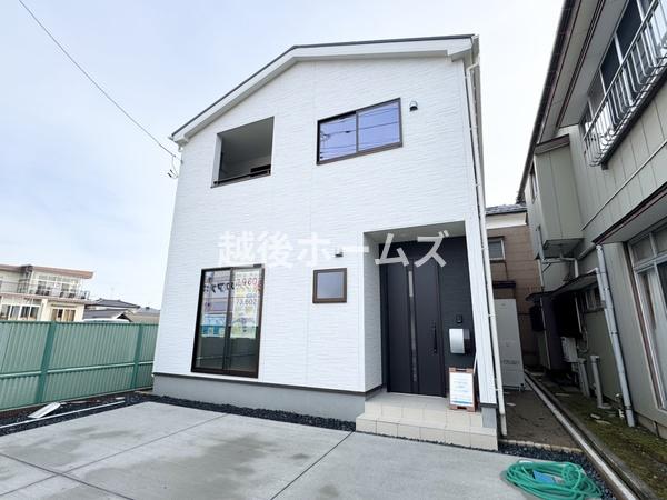 新築戸建　東区向陽１丁目　第３　リーブルガーデン