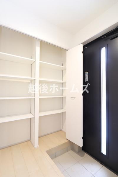 新築戸建　東区向陽１丁目　第３　リーブルガーデン