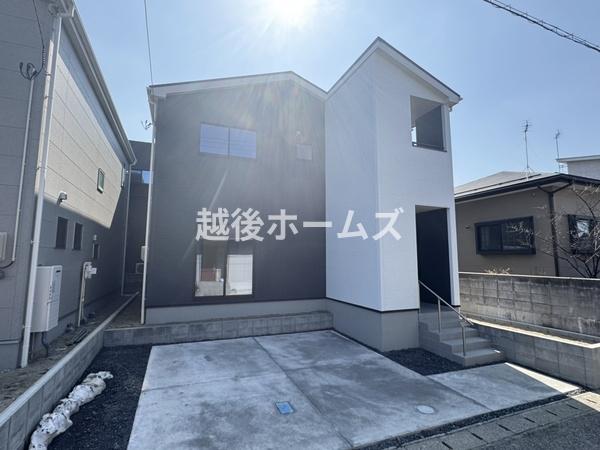 １号棟　東区幸栄２丁目　第２　リーブルガーデン