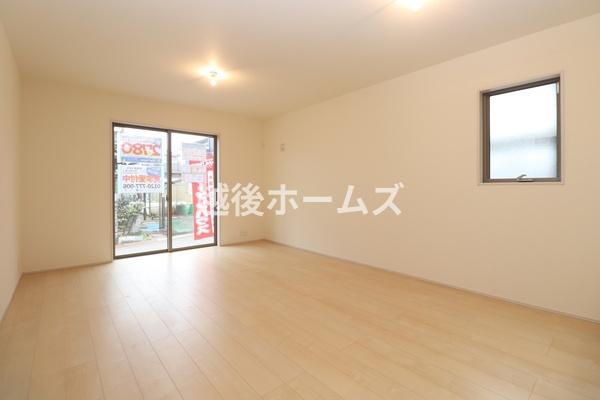 ２号棟　東区幸栄２丁目　第２　リーブルガーデン