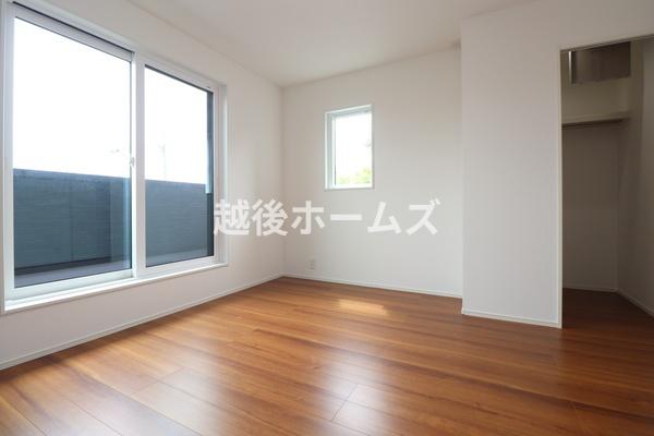 Ｃ棟　東区船江町１丁目　テイラーハウス