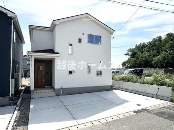 １号棟　東区船江町１丁目　２期　グラファーレ　全２棟