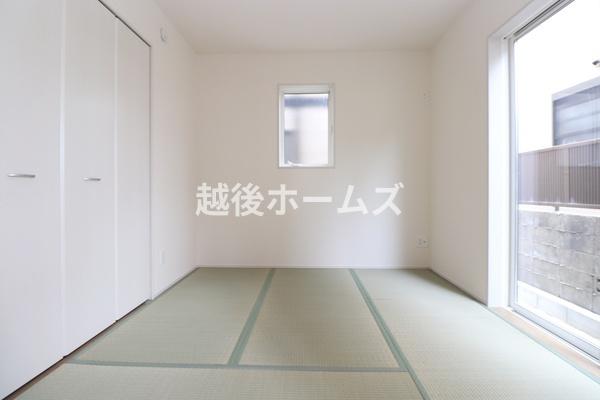 ２号棟　東区船江町１丁目　２期　グラファーレ　全２棟
