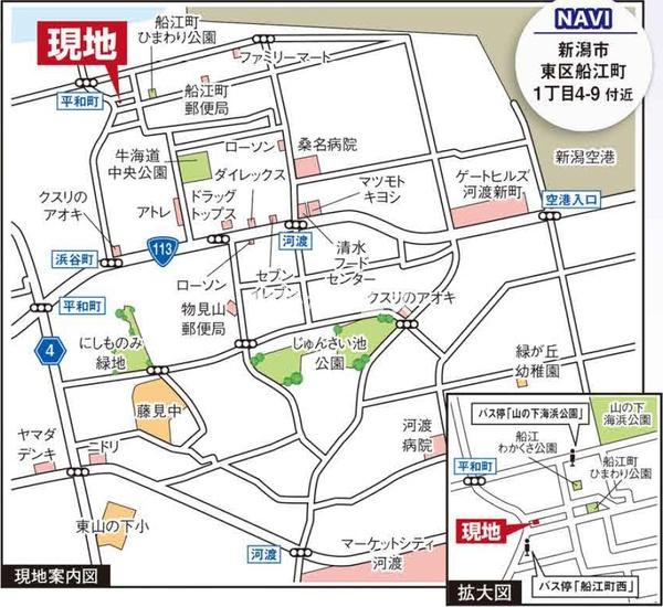 ２号棟　東区船江町１丁目　２期　グラファーレ　全２棟