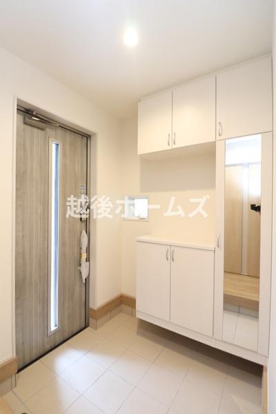 ２号棟　東区船江町１丁目　２期　グラファーレ　全２棟