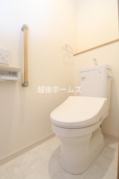 Ａ棟　東区紫竹７丁目