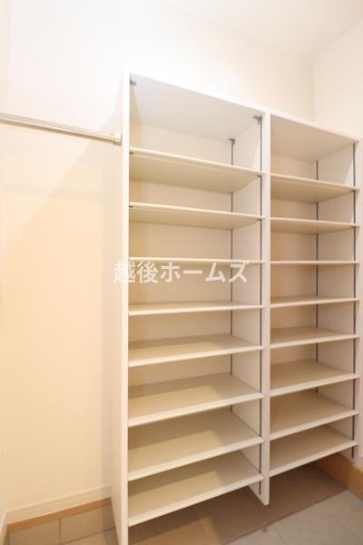 Ａ棟　東区紫竹７丁目