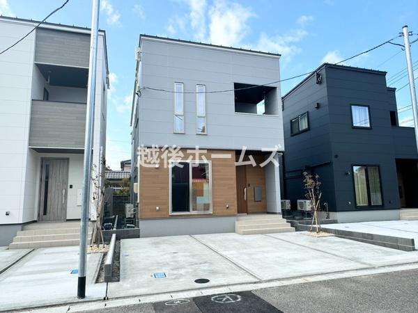 Ｂ棟　東区紫竹７丁目