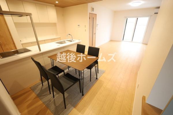 Ｃ棟　東区紫竹７丁目