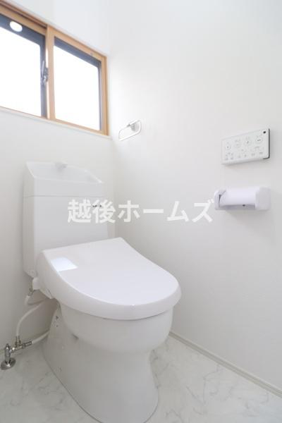 新潟市東区秋葉通２丁目の中古一戸建て