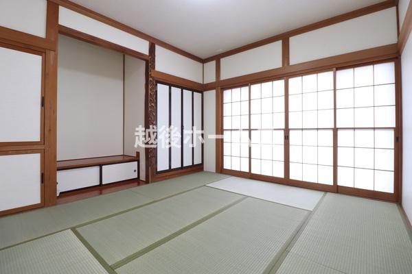 新潟市東区秋葉通２丁目の中古一戸建て