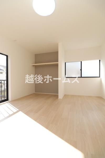 新潟市東区秋葉通２丁目の中古一戸建て