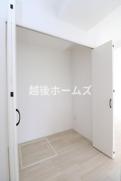 新潟市東区秋葉通２丁目の中古一戸建て