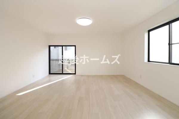 新潟市東区秋葉通２丁目の中古一戸建て