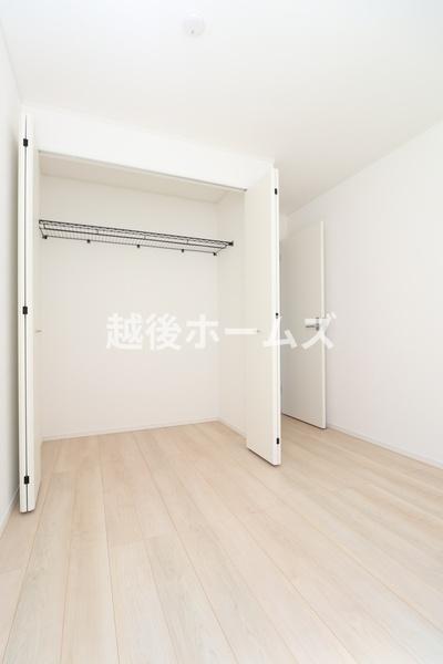 １号棟　東区白銀２丁目　第４　クレイドルガーデン
