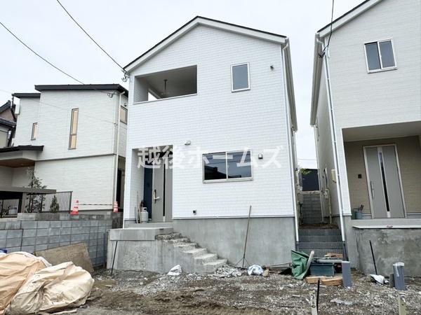 １号棟　東区白銀２丁目　第４　クレイドルガーデン