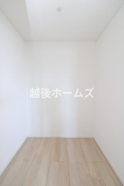 ２号棟　東区白銀２丁目　第４　クレイドルガーデン