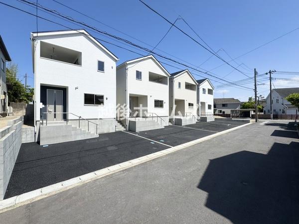 ２号棟　東区白銀２丁目　第４　クレイドルガーデン