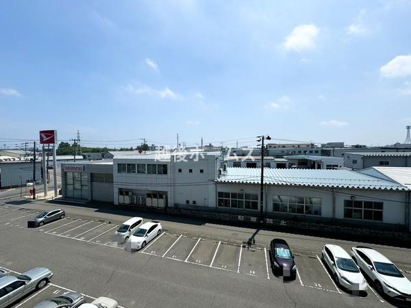 ユートピアレジデンス南紫竹Ａ棟