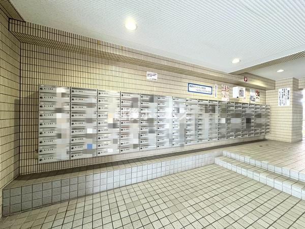ユートピアレジデンス南紫竹Ａ棟