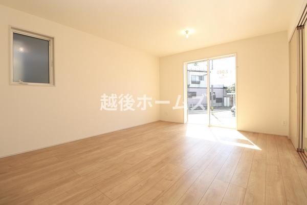１号棟　東区河渡２丁目　グラファーレ