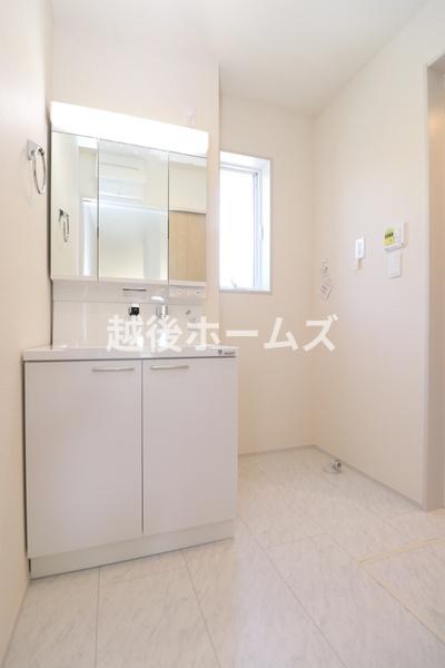 １号棟　東区河渡２丁目　グラファーレ