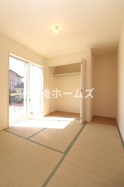１号棟　東区河渡２丁目　グラファーレ