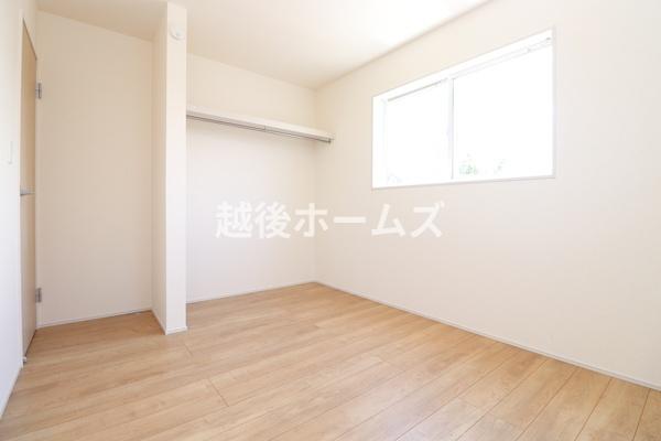 １号棟　東区河渡２丁目　グラファーレ