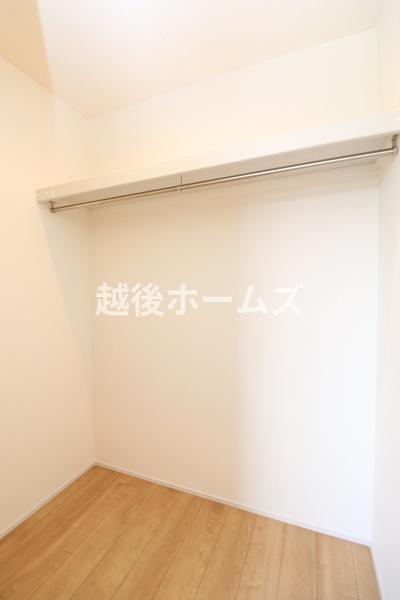 １号棟　東区河渡２丁目　グラファーレ