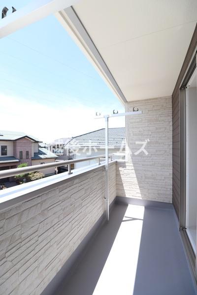 １号棟　東区河渡２丁目　グラファーレ
