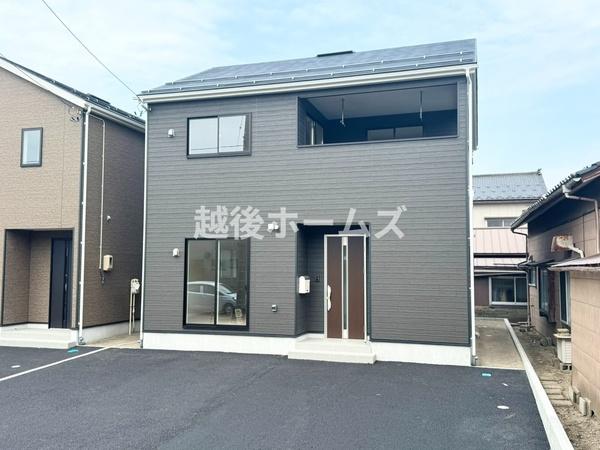 ３号棟　東区船江町１丁目　第６　クレイドルガーデン