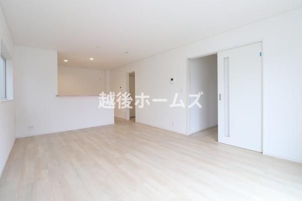 ３号棟　東区船江町１丁目　第６　クレイドルガーデン