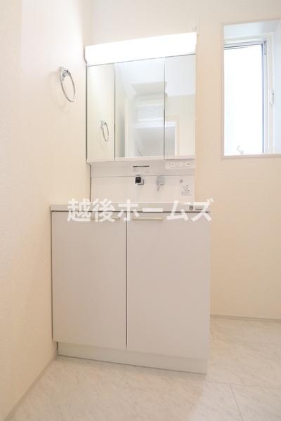 ２号棟　東区河渡２丁目　グラファーレ