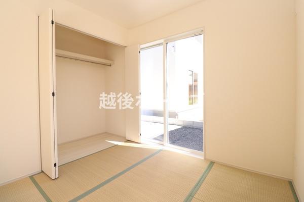 ２号棟　東区河渡２丁目　グラファーレ