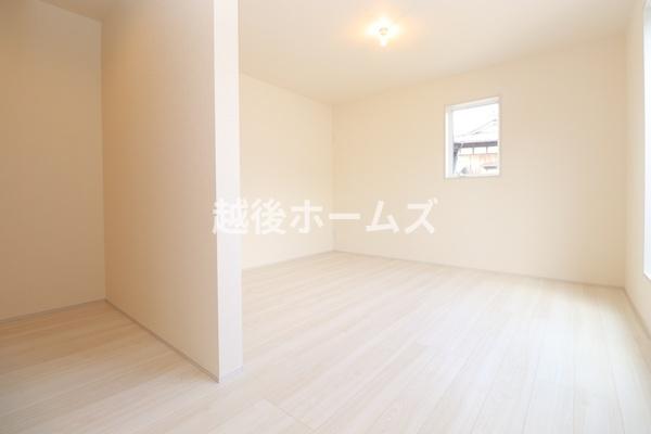 ２号棟　東区河渡２丁目　グラファーレ