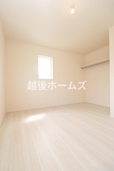 ２号棟　東区河渡２丁目　グラファーレ