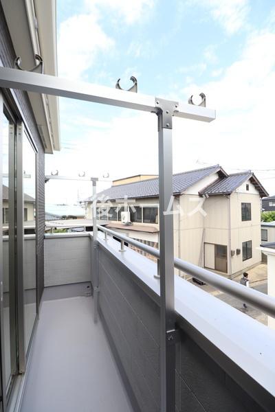 ２号棟　東区河渡２丁目　グラファーレ