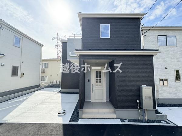 ２号棟　東区河渡２丁目　グラファーレ