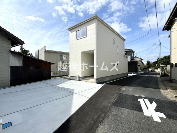 ３号棟　東区河渡２丁目　グラファーレ