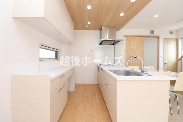 Ｃ棟　東区中野山４丁目　第３