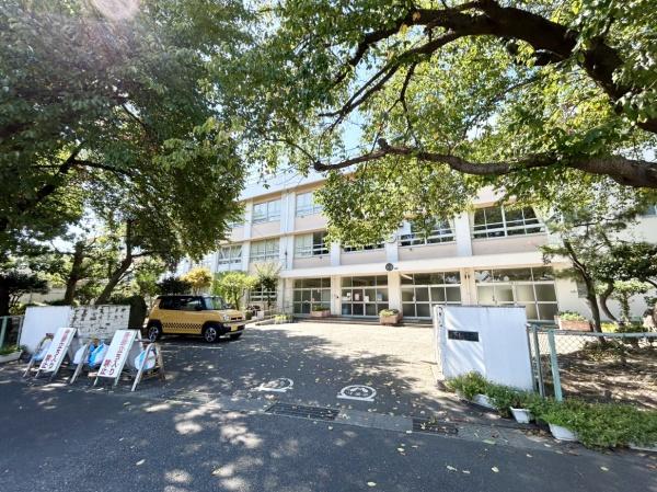 C棟 東区中野山4丁目 第3(新潟市立中野山小学校)