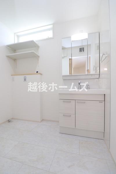 Ｃ棟　東区中野山４丁目　第３