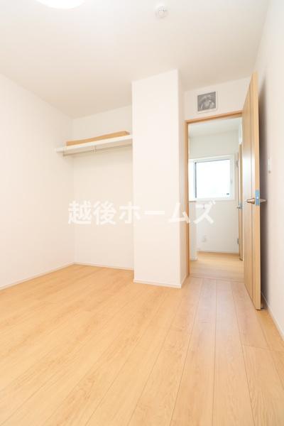 Ｃ棟　東区中野山４丁目　第３